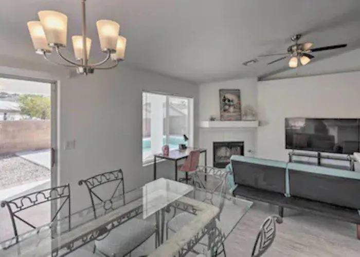 Holiday home Dog Friendly Sleeps 11 Good For Groups Bullhead City