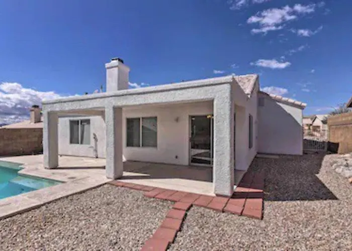 Holiday home Dog Friendly Sleeps 11 Good For Groups Bullhead City