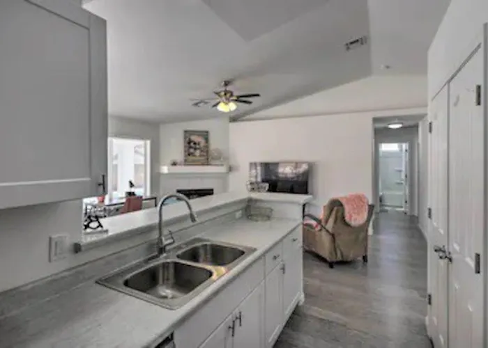 Holiday home Dog Friendly Sleeps 11 Good For Groups Bullhead City