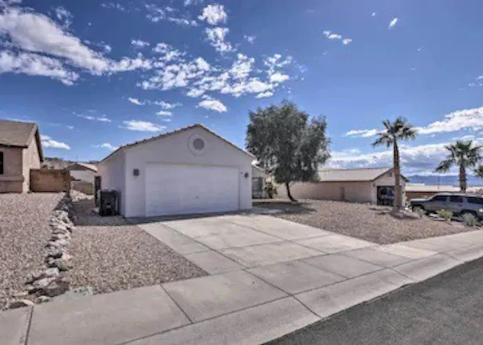 Dog Friendly Sleeps 11 Good For Groups Bullhead City